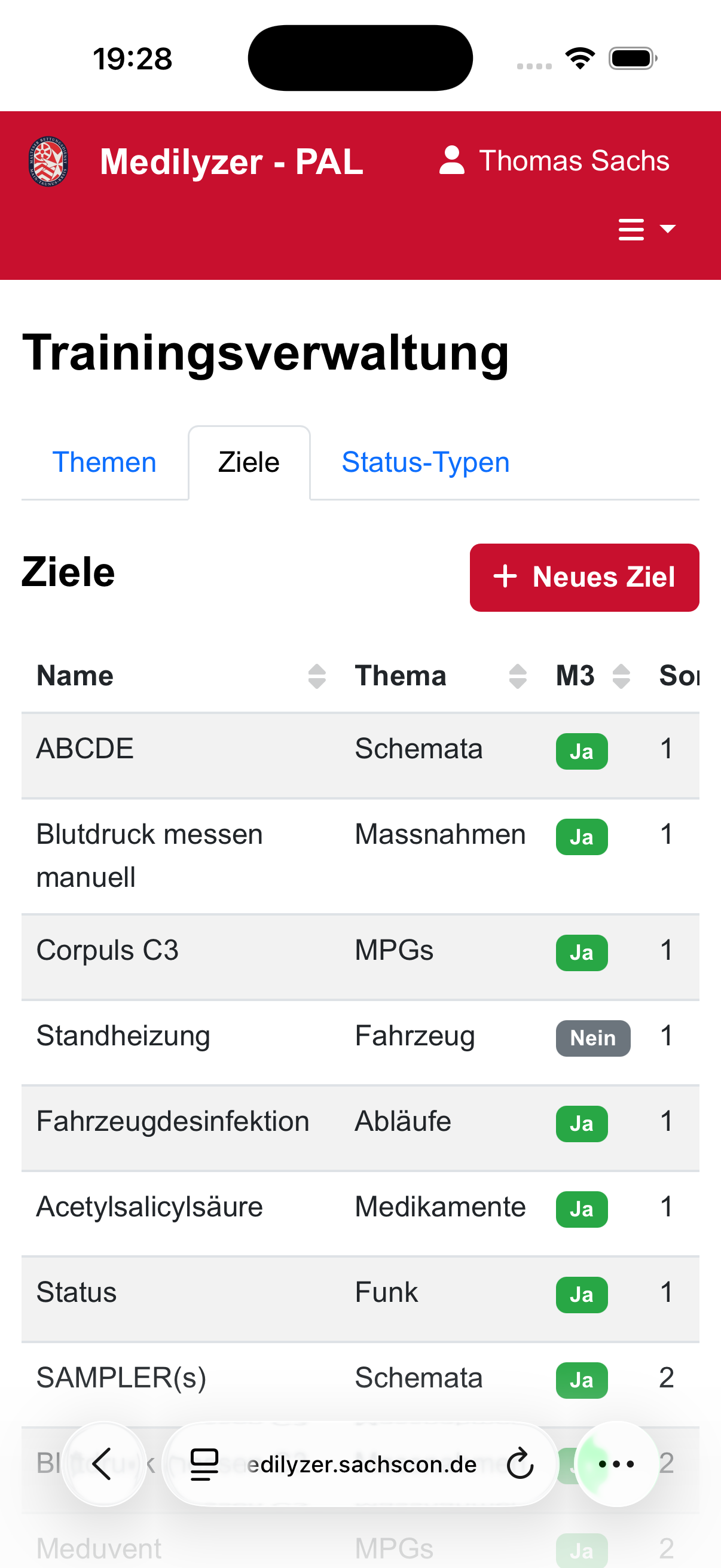Resvio Screenshot 5